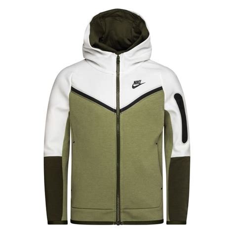 nike hoodie zwart groen|Heren Groen Hoodies Tops (22) .